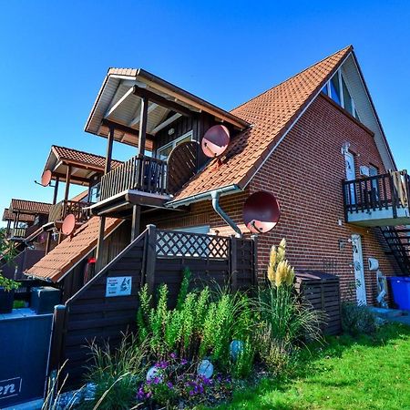 Flockengrund S2Ao Apartment Cuxhaven Exterior foto