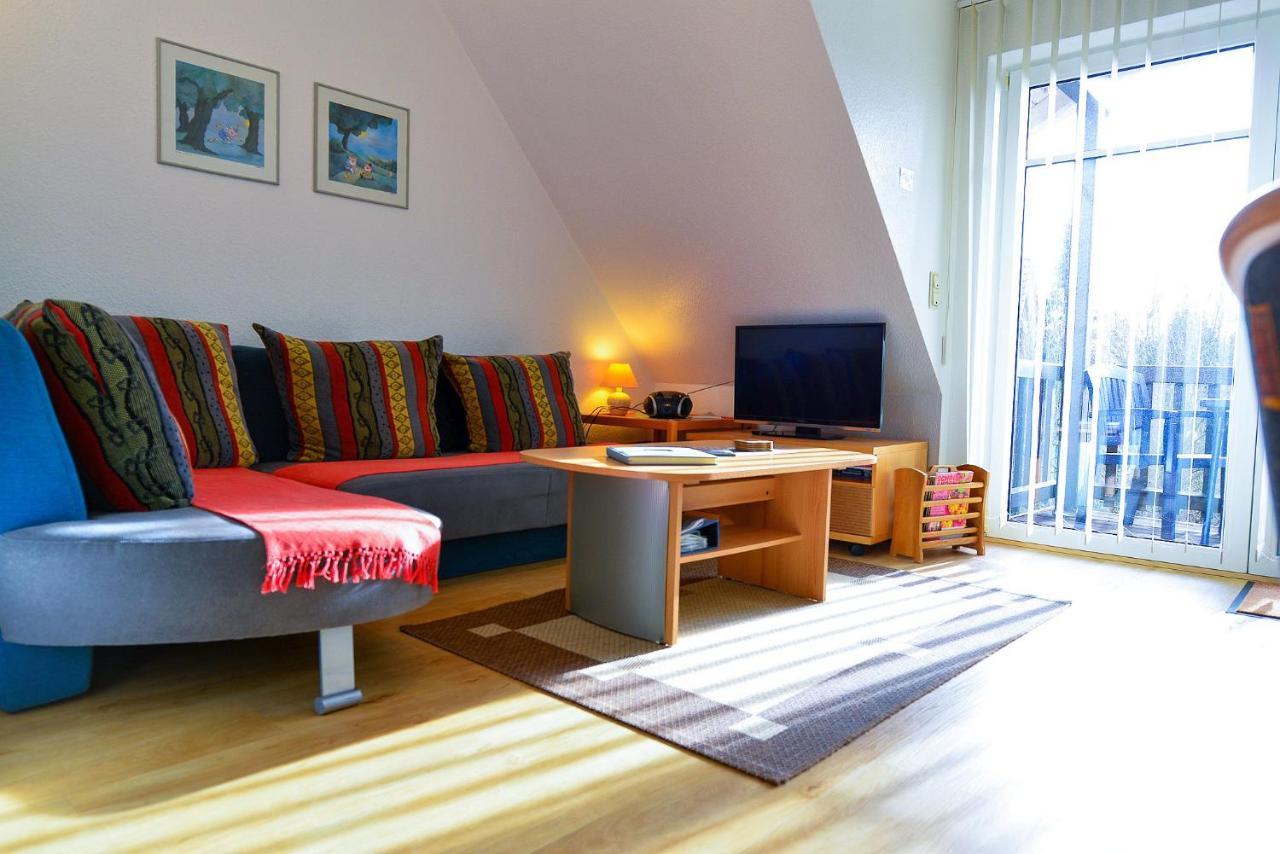 Flockengrund S2Ao Apartment Cuxhaven Exterior foto